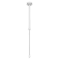 Hanwha SBP-300CMTW Teleskop-Deckenhalterung weiß retail