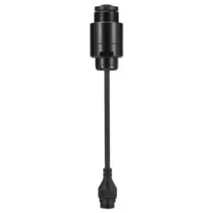 Hanwha SLA-T1080F Objektiv 1 2.8' 2MP CMOS