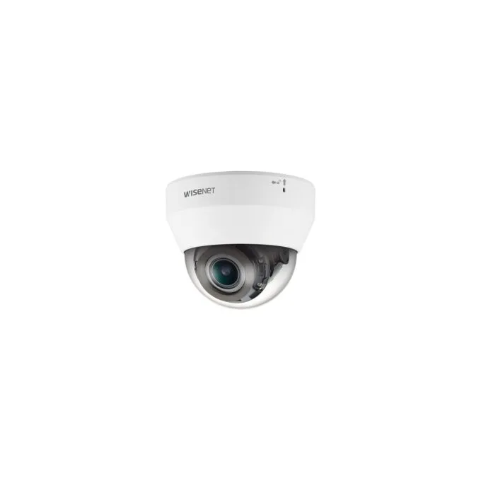 Hanwha Techwin 4MP Dome WiseNet Q QND-7082R Netzwe — image 2