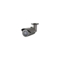Hanwha Techwin IP-Cam Bullet 'Q-Serie' QNO-6012R1 IR 2MP
