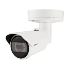 Hanwha Techwin IP-Cam Bullet 'X-Serie Core XNO-C8083R 6MP AI IR Outdoor