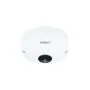 Hanwha Techwin IP-Cam Fixed Dome 360° QNF-8010