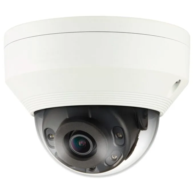 Hanwha Techwin IP-Cam Fixed Dome 'Q-Serie' QNV-6012R 2MP — image 2