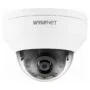 Hanwha Techwin IP-Cam Fixed Dome 'Q-Serie' QNV-7022R 4MP