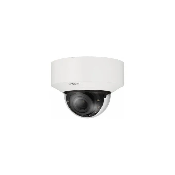 Hanwha Techwin IP-Cam Fixed Dome 'X-Serie Core XND-C9083RV 4K AI IR — image 2