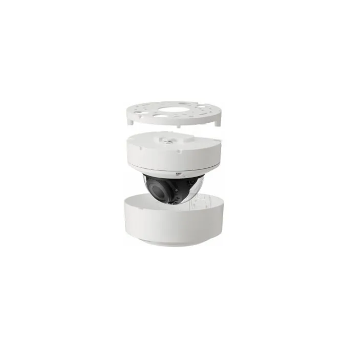 Hanwha Techwin IP-Cam Fixed Dome 'X-Serie Core XND-C9083RV 4K AI IR — image 3