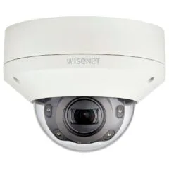 Hanwha Techwin IP-Cam Fixed Dome 'X-Serie XNV-6080RP