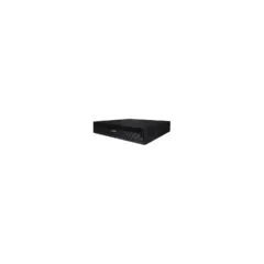 Hanwha Techwin IP-Cam Zbh. Recorder XRN-1620SB1 0TB PoE 16 Kanal