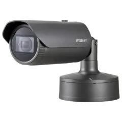 Hanwha XNO-6080R RW Bulletkamera out. 2MP PoE IR IP66 67 IK1