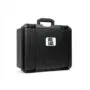 HARD SIDED CARRY CASE FOR