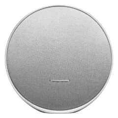 Harman Kardon Onyx Studio 9 Tragbarer Bluetooth-Stereo-Lautsprecher grau