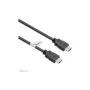 HDMI 14 Kabel, High speed, HDMI 19 Pins M M, 10 Meter KG HDMI35MM Neomounts