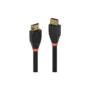 HDMI 2.0 15m 4K 60Hz vergoldet Lindy Black