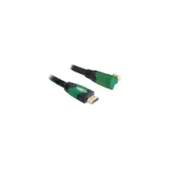HDMI A-A St St 1.4 gewinkelt rech