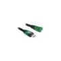 HDMI A-A St St 1.4 gewinkelt rech