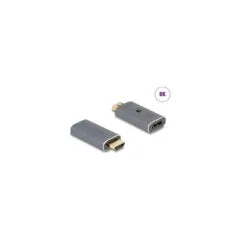 HDMI EDID Emulator 8K