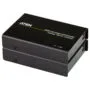HDMI HDBaseT extender HDMI Extender over 1 CAT5e 6 Cable (100m) .4Kx2K . 3 level cascadable HDBaseT ATEN