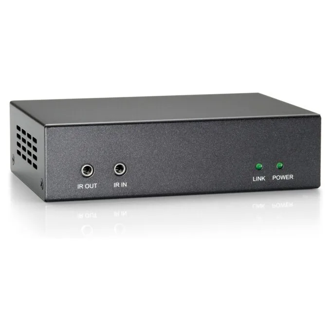 HDMI HVE-9211PR über Cat5 Extender HD PoE 100m — image 2