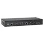 HDMI HVE-9214PT über Cat5 Transmitter 4 Channel POE