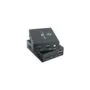 HDMI over Cat.5 6 Extender kit 4K. 100m schwarz