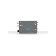 HDP3. Active Video Converter. Grey.