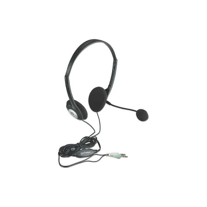 Headset Manhattan Stereo — image 2