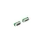 HF EMI Entstörfilter D-Sub 15 Pin Stecker zu Buchse mit Tiefpass kapazitiv