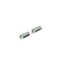 HF EMI Entstörfilter D-Sub 25 Pin Stecker zu Buchse mit Tiefpass kapazitiv