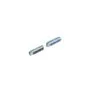 HF EMI Entstörfilter D-Sub 37 Pin Stecker zu Buchse mit Tiefpass induktiv