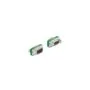 HF EMI Entstörfilter D-Sub 9 Pin Stecker zu Buchse mit Tiefpass kapazitiv
