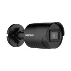 HIK 4MP Bullet AcuSense Netzwerkkamera