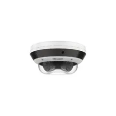 HIK 4MP Panorama Multisensor Netzwerkkamera