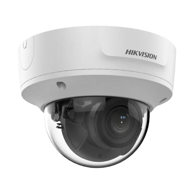 HIK 8MP Dome Varifocal Lens Netzwerkkamera — image 2