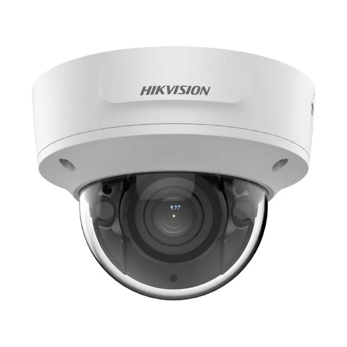 HIK 8MP Dome Varifocal Lens Netzwerkkamera — image 3