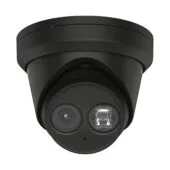 HIK 8MP Turret AcuSense Netzwerkkamera