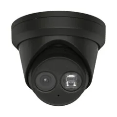 HIK 8MP Turret AcuSense Netzwerkkamera
