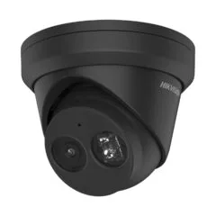 HIKVISION 4MP Turret AcuSense Netzwerkkamera