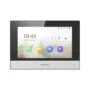 HikVision 7' Touchscreen Indoorstation DS-KH6320-WTE1 EU