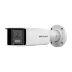 HIKVISION Bullet Panorama Netzwerkkamera 4MP IP67