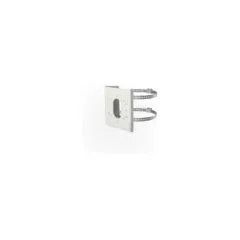 HIKVISION DS-1275ZJ-S-SUS Masthalter Edelstahl klein