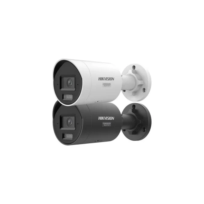 HIKVISION DS-2CD2047G3-LI2UY(2.8mm) Bullet 4MP Smart Hybrid Light — image 2