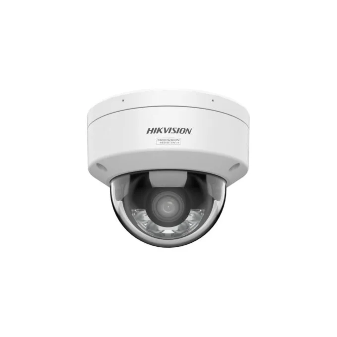 HIKVISION DS-2CD2147G3-LIS2UY(2.8mm) Dome 4MP Smart Hybrid Light — image 1
