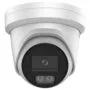 HIKVISION DS-2CD2347G3-LI2UY(2.8mm) Turret 4MP Smart Hybrid Light