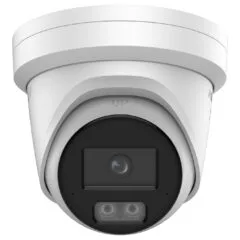 HIKVISION DS-2CD2347G3-LIY(2.8mm) Turret 4MP Smart Hybrid Light