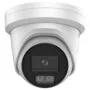 HIKVISION DS-2CD2347G3-LIY(2.8mm) Turret 4MP Smart Hybrid Light