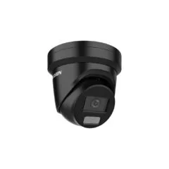 HIKVISION DS-2CD2386G2H-IU(2.8mm)(eF) BLACK Turret 8MP Easy IP 4.0