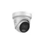 HIKVISION DS-2CD2387G3-LIS2UY SL(2.8mm) Turret 8MP Smart Hybrid Light
