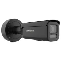 HIKVISION DS-2CD2647G3-LIZS2UY SL(2.8-12mm)BLACK Bullet 4MP Smart Hybrid Light