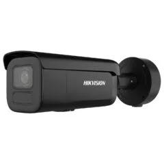 HIKVISION DS-2CD2686G2H-IZS(2.8-12mm) eF BLACK Bullet 8MP 4K Easy IP 4.0