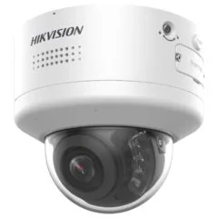 HIKVISION DS-2CD2746G2H-IPTRZS2U SL(2.8-12mm) Dome 4MP Easy IP 4.0